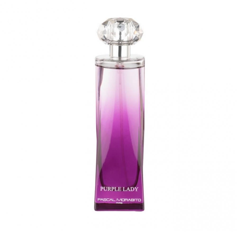 Perfume Purple Lady de Pascal Morabito para mujer 100 ml