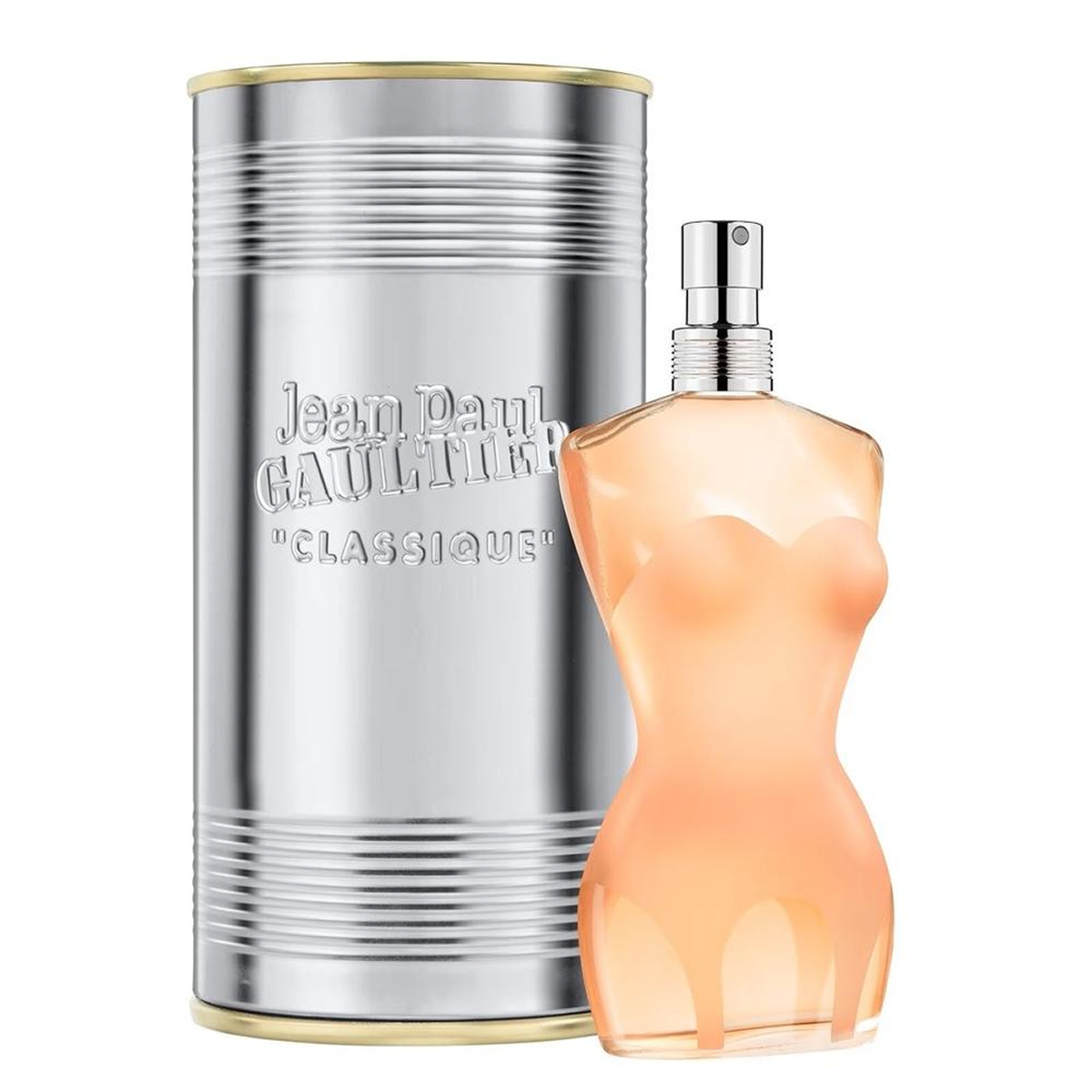 Jean Paul Gaultier - Classique - Eau de toilette para Mujer