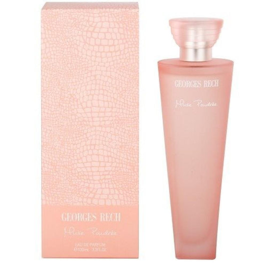Perfume Muse Poudrée de Georges Rech para mujer 100ml