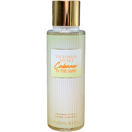 250 ml Victoria's Secret - Cabana In The Sand - Fragrance Brume
