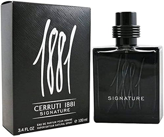 Parfums 1881 Signature de Cerruti para hombre