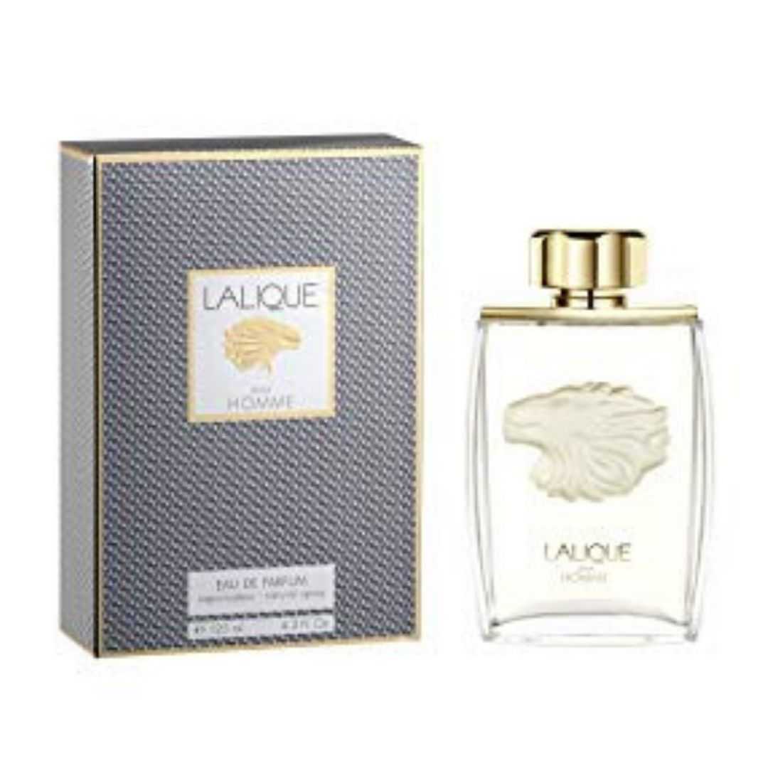 Perfume Lion para hombre de Lalique 125 ml