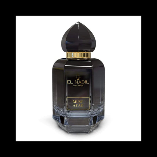 Perfume Musc Ayad de la marca mixta El Nabil