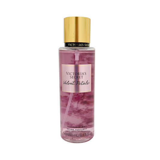 Victoria's Secret - Velvet Petals - Body Mist