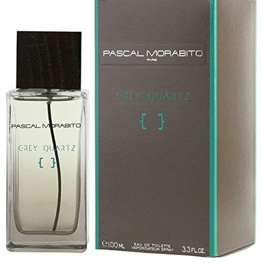 Perfume Grey Quartz de Pascal Morabito para hombre