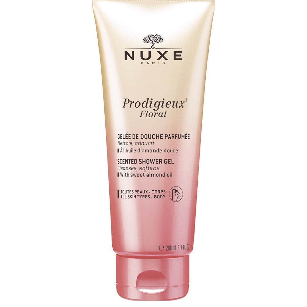 Nuxe - Prodigieux Gel de Ducha Floral Perfumado