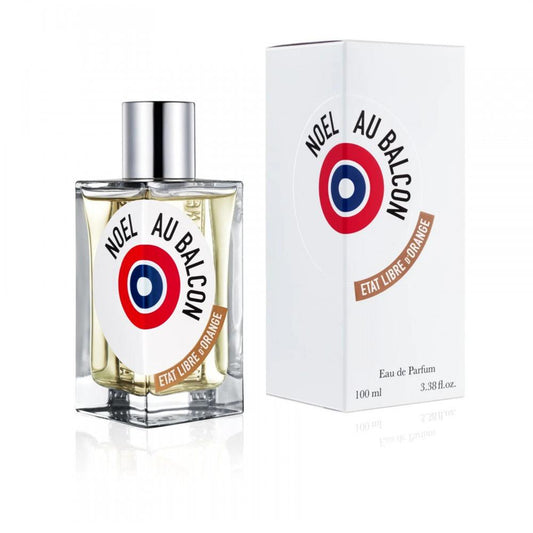 Etat Libre D'Orange - Noel Au Balcon - Eau de Parfum Mixte