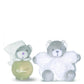 Kaloo - Coffret Dragee Maxi Patapouf Fluffy