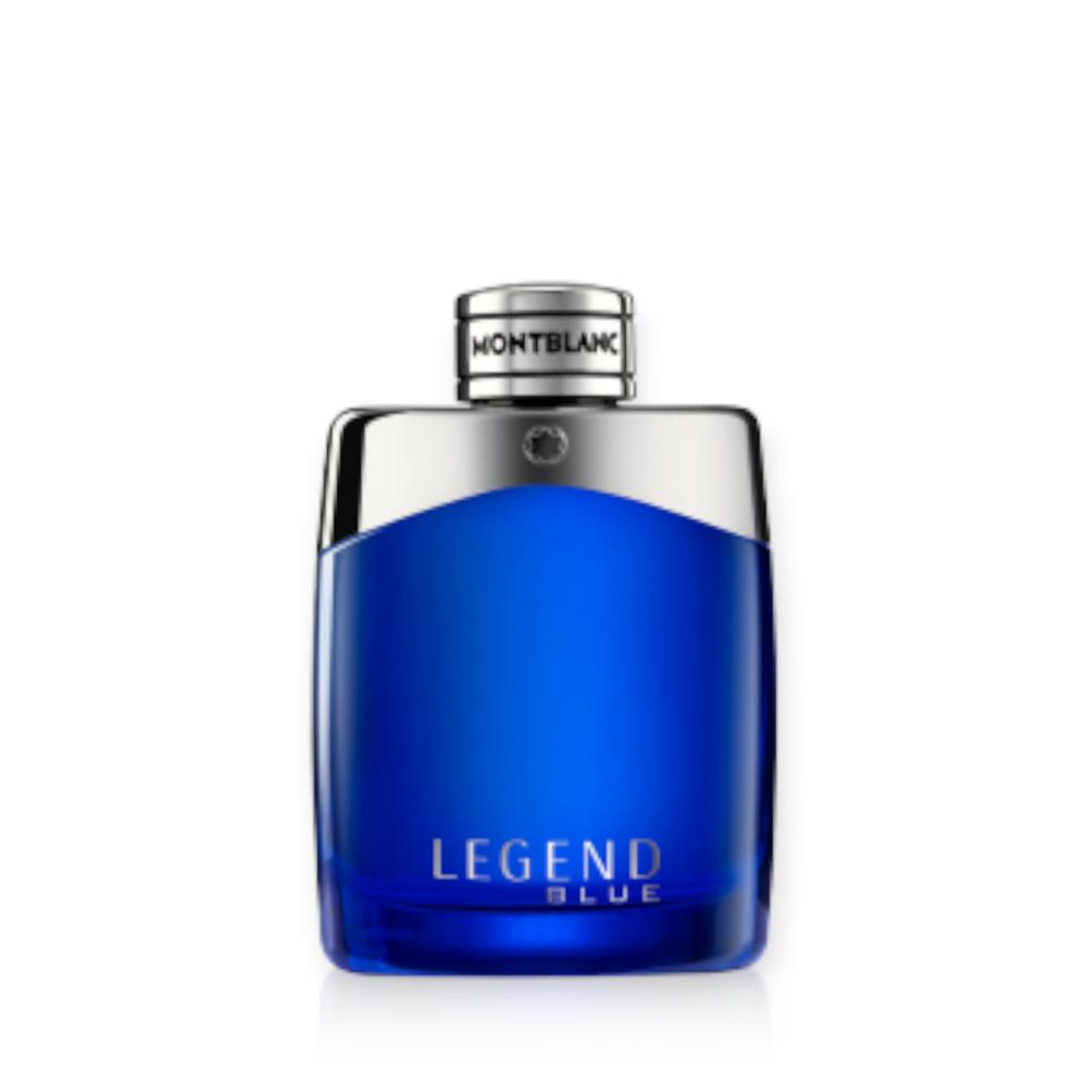 Montblanc - Legend Blue - Agua de Colonia para Hombres