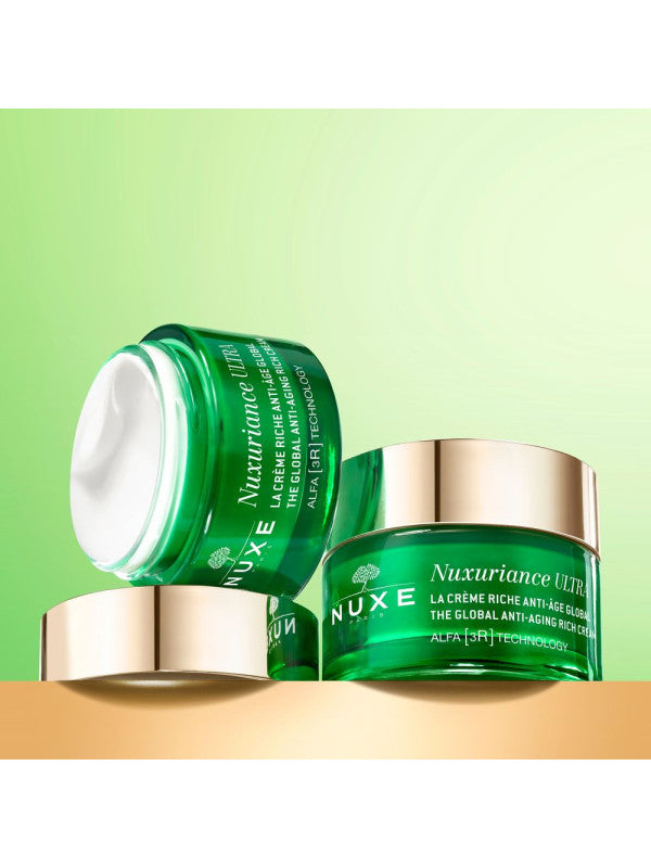 Nuxe - Nuxuriance Ultra - Crema antiedad global