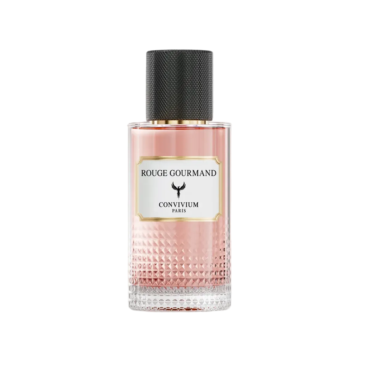 50ml Convivium Paris - Rouge Gourmand - Extrait de Parfum Mixte