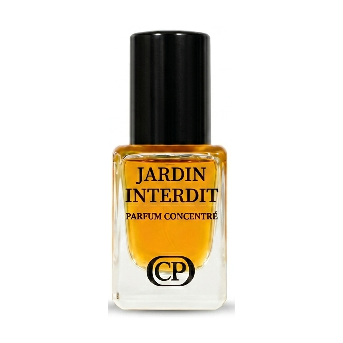 Collection Platinium - Jardin Interdit - Concentrado de Perfume Unisex