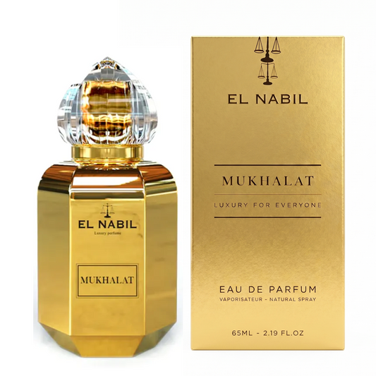 El Nabil - Mukhalat - Eau de Parfum