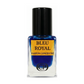Collection Platinium - Bleu Royal - Parfum Concentré