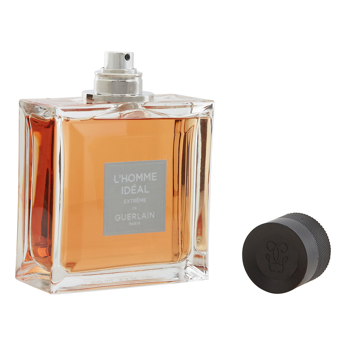 100 ml Guerlain - L'homme Idéal Extrême - Eau de Parfum pour Homme