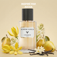 50ml Convivium Paris - Suprême Vanille - Extrait de Parfum Mixte