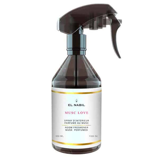 Accesorios para perfumes de hogar Musc Love de El Nabil mixto
