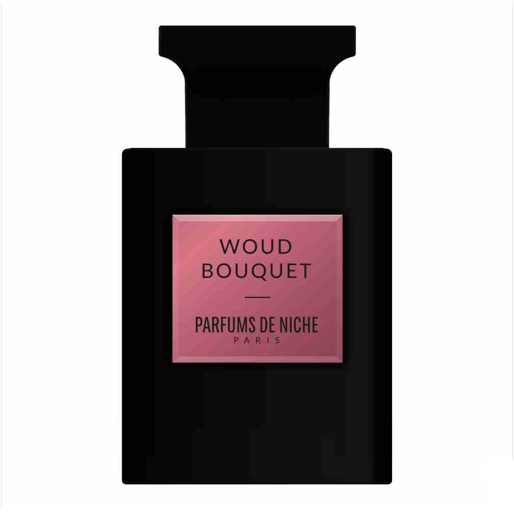 Parfums Wood Bouquet por Parfums de Niche mixto 100 ml