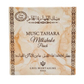 12ml * 2 Gris Montaigne - Musc Tahara Milkshake Peach - Concentré de Parfum