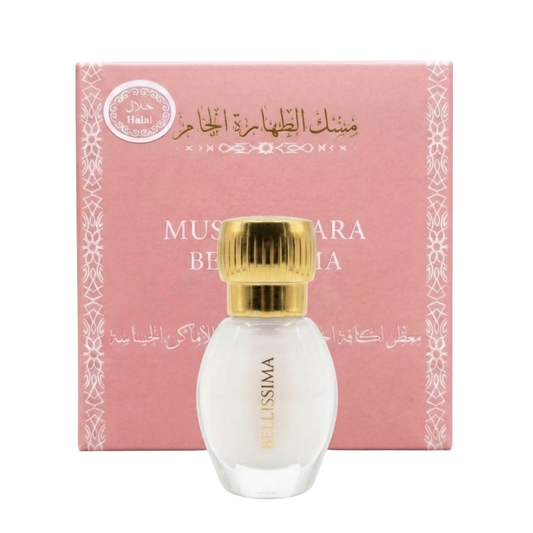 Gris Montaigne - Musc Tahara Bellissima - Concentrado de Perfume