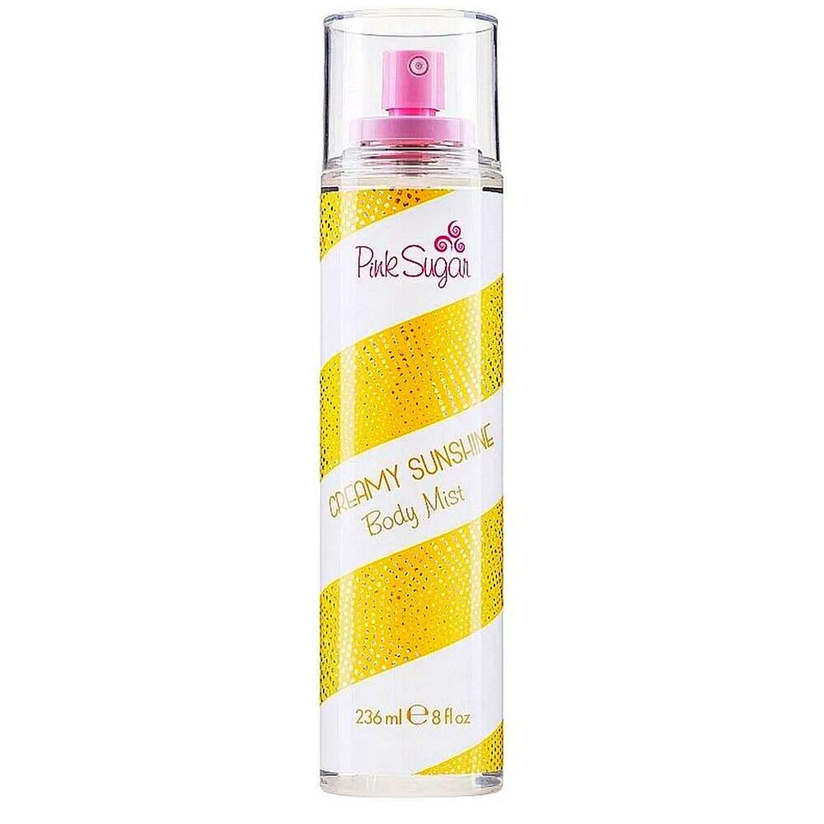 250ml Aquolina - Creamy Sunshine - Fragrance Brume