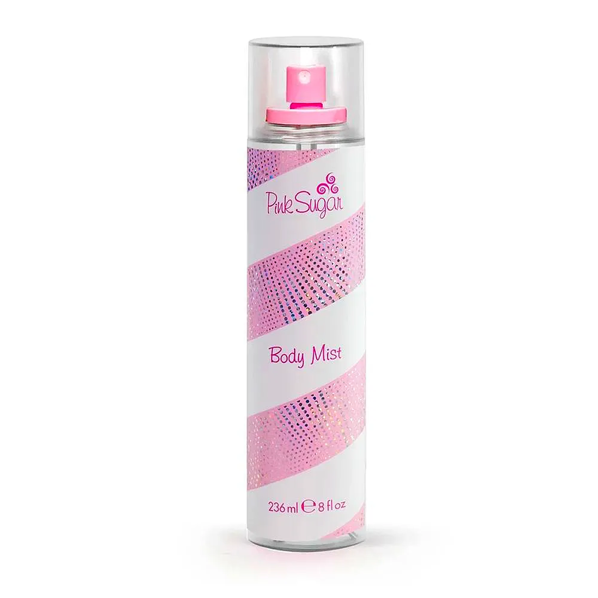 236ml Aquolina - Pink Sugar - Fragrance Brume