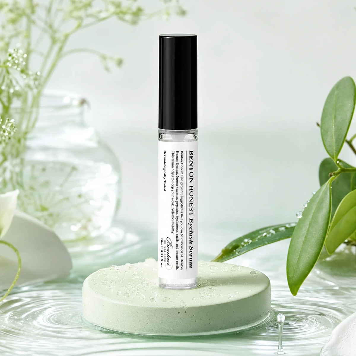 10 ml Benton - Honest Eyelash - Sérum
