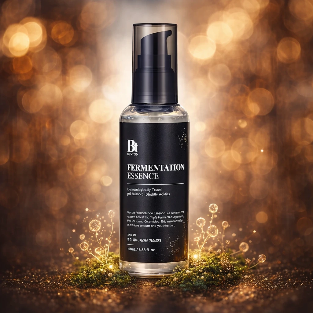 100 ml Benton - Fermentation Essence
