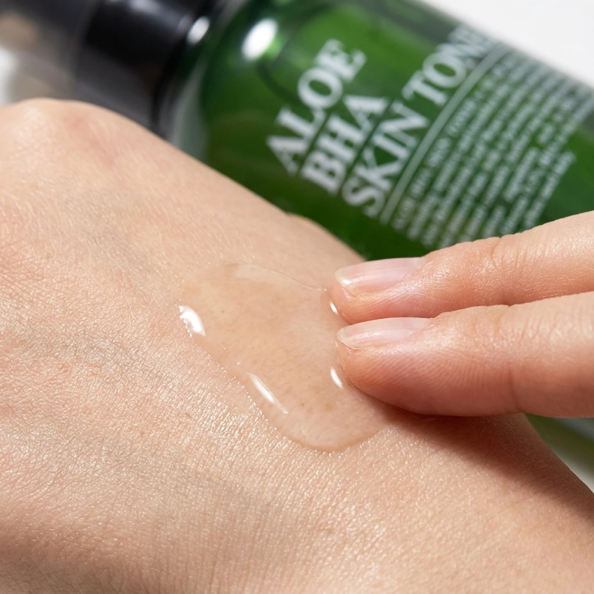 200ml Benton - Aloe Bha - Tonique Pour La Peau