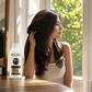 500 ml Biguine Paris - Pro Keratine - Apres-Shampooing Cheveux Secs Affaiblis