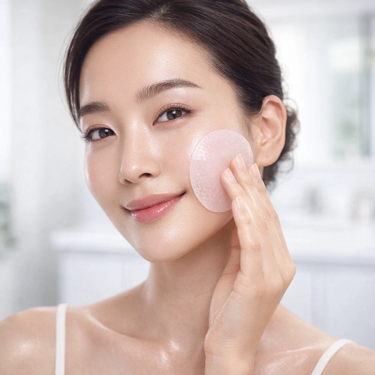 Biodance - Collagen - Gel Tónico Facial Pads