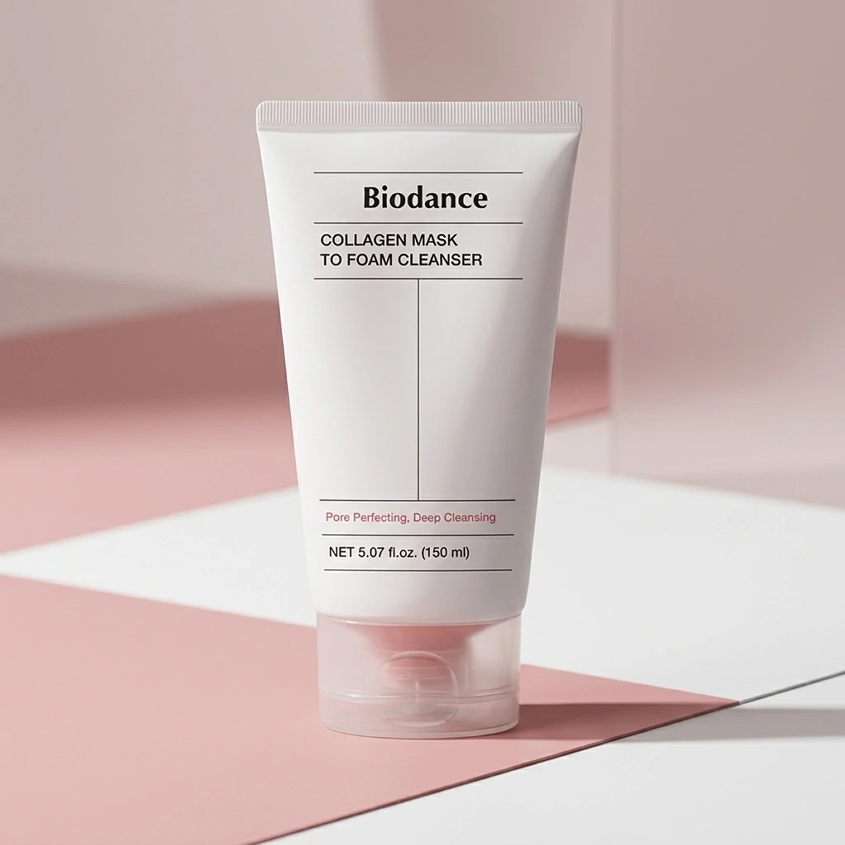 150 ml Biodance - Collagen Mask To Foam