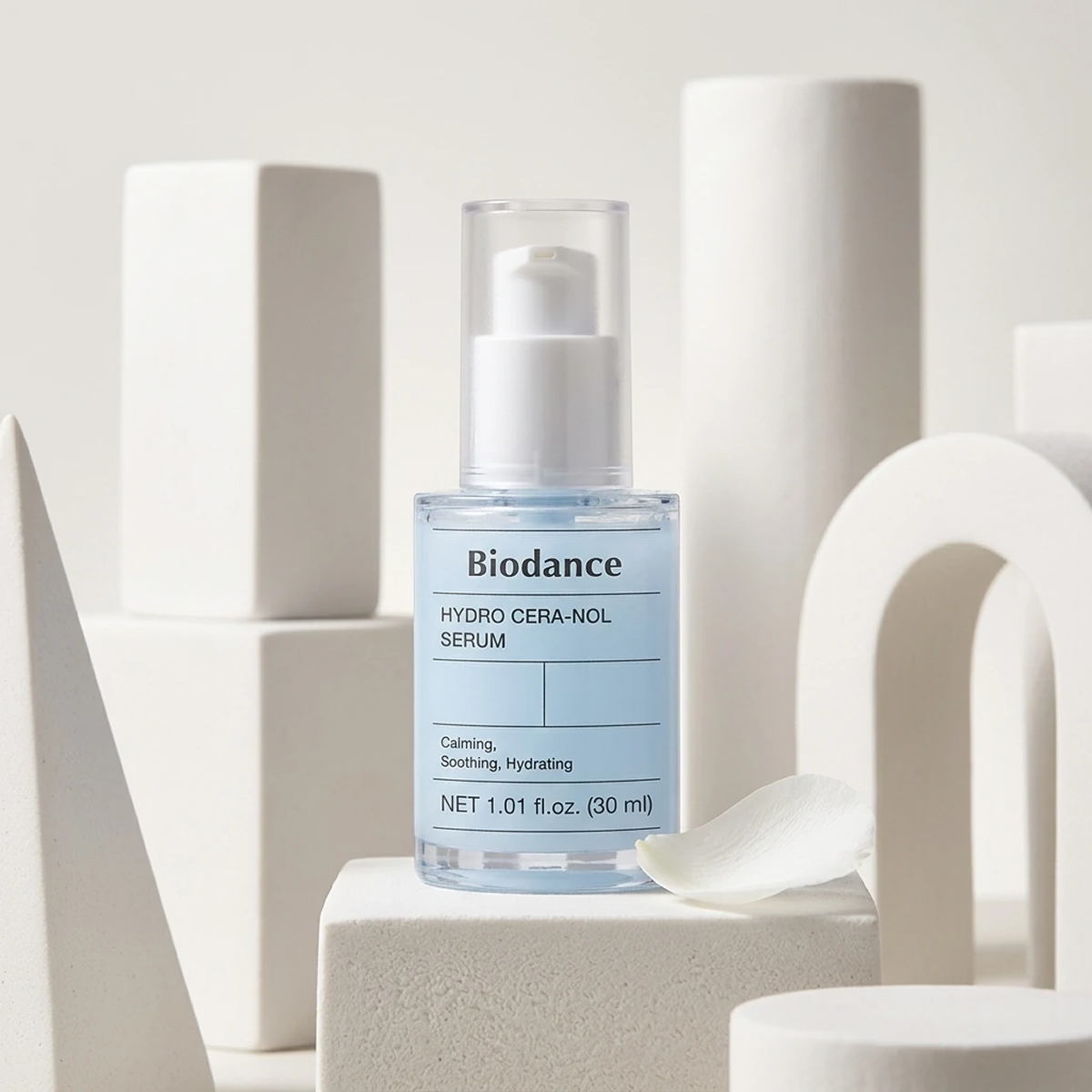 Biodance - Hydro Cera-Nol - Sérum