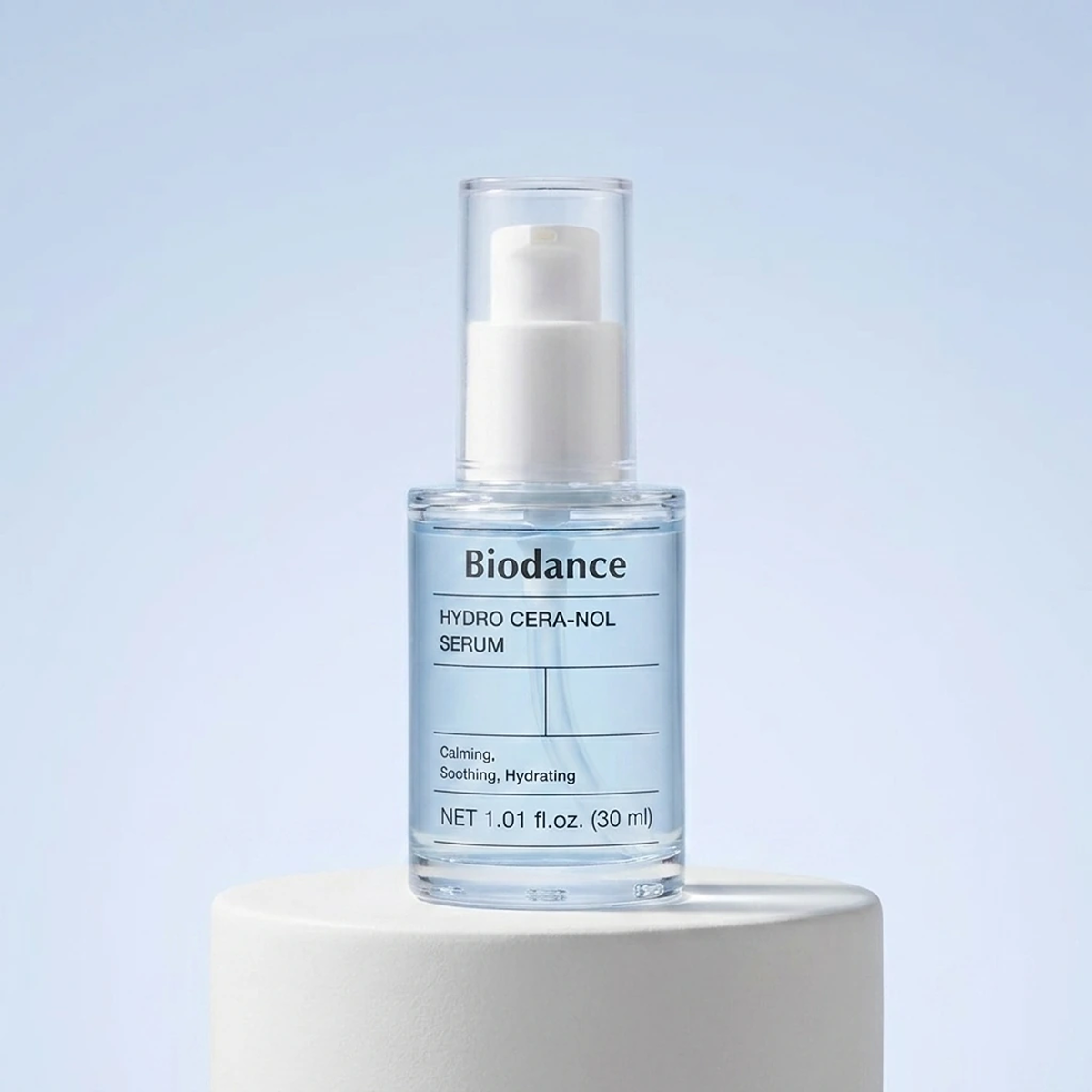 Biodance - Hydro Cera-Nol - Sérum