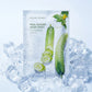 Nature Republic - Real Nature Sheet - Mask Cucumber