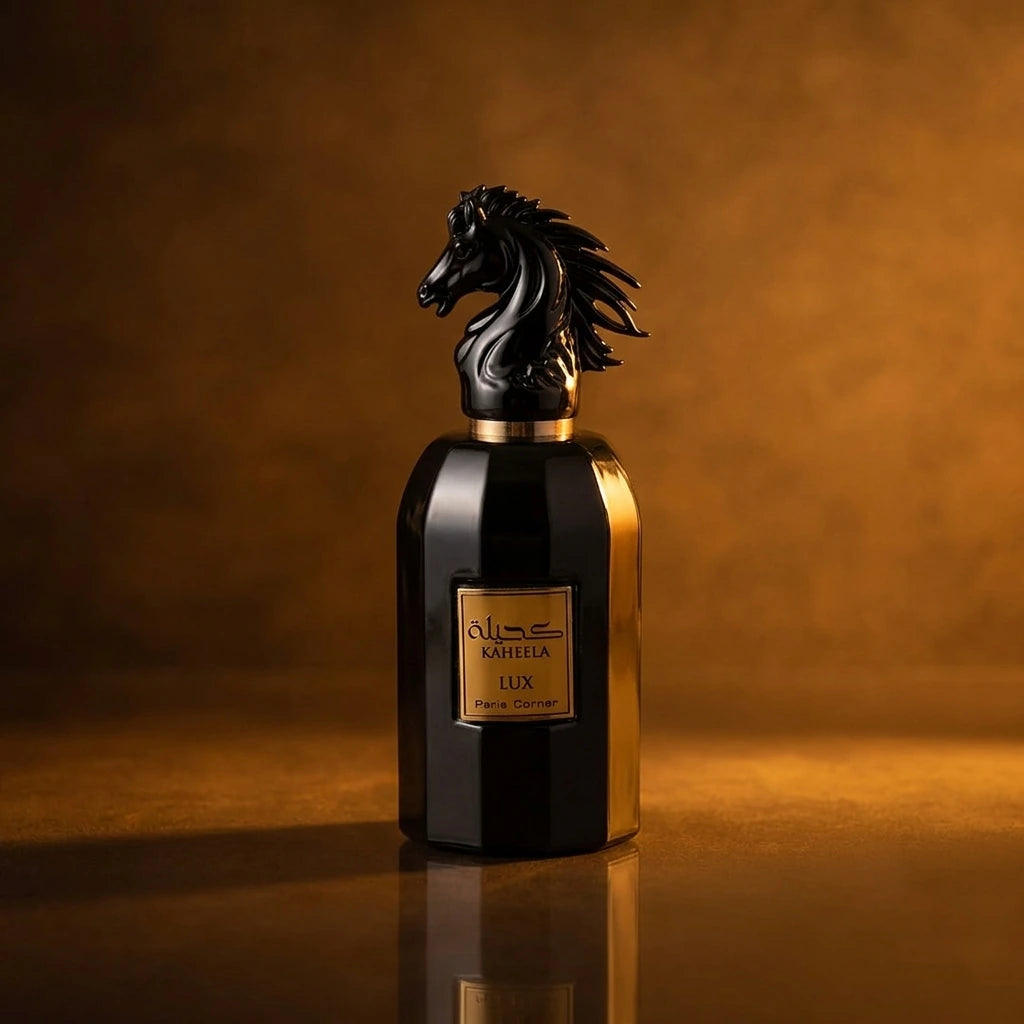 85 ml Paris Corner - Kaheela Lux - Eau de Parfum Mixte