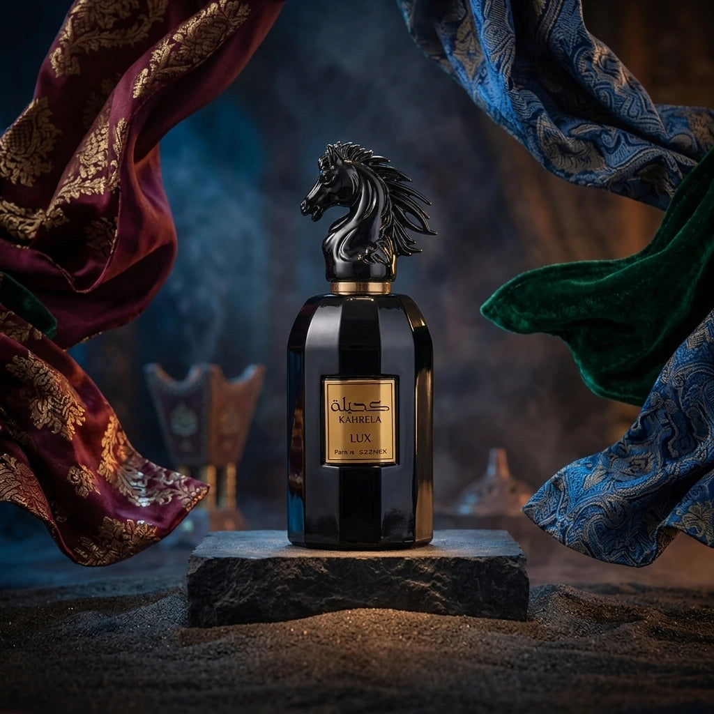 85 ml Paris Corner - Kaheela Lux - Eau de Parfum Mixte