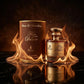 100 ml Paris Corner- Fire Your Desire - Eau de Parfum Unisexe