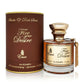 100 ml Paris Corner- Fire Your Desire - Eau de Parfum Unisexe