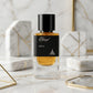 85 ml Paris Corner - Rifaaqat Adorn - Eau de Parfum Unisexe