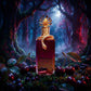 100 ml Paris Corner - Ophidian Black Cherry - Eau de Parfum Mixte