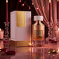 75 ml Paris Corner - Super Crush - Eau de Parfum Unisexe