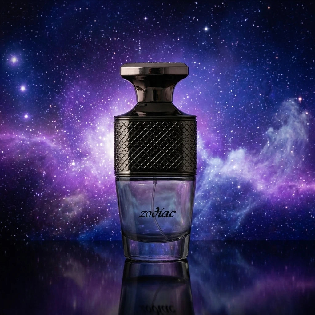 100 ml Paris Corner - Zodiac - Eau de Parfum