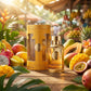 100 ml Paris Corner - Mango Jugoso - Eau de Parfum Mixte