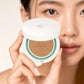 PURITO SEOUL  - Wonder Releaf Centella BB Cushion 13 Neutral Ivory