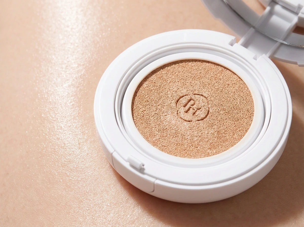 PURITO SEOUL  - Wonder Releaf Centella BB Cushion 13 Neutral Ivory