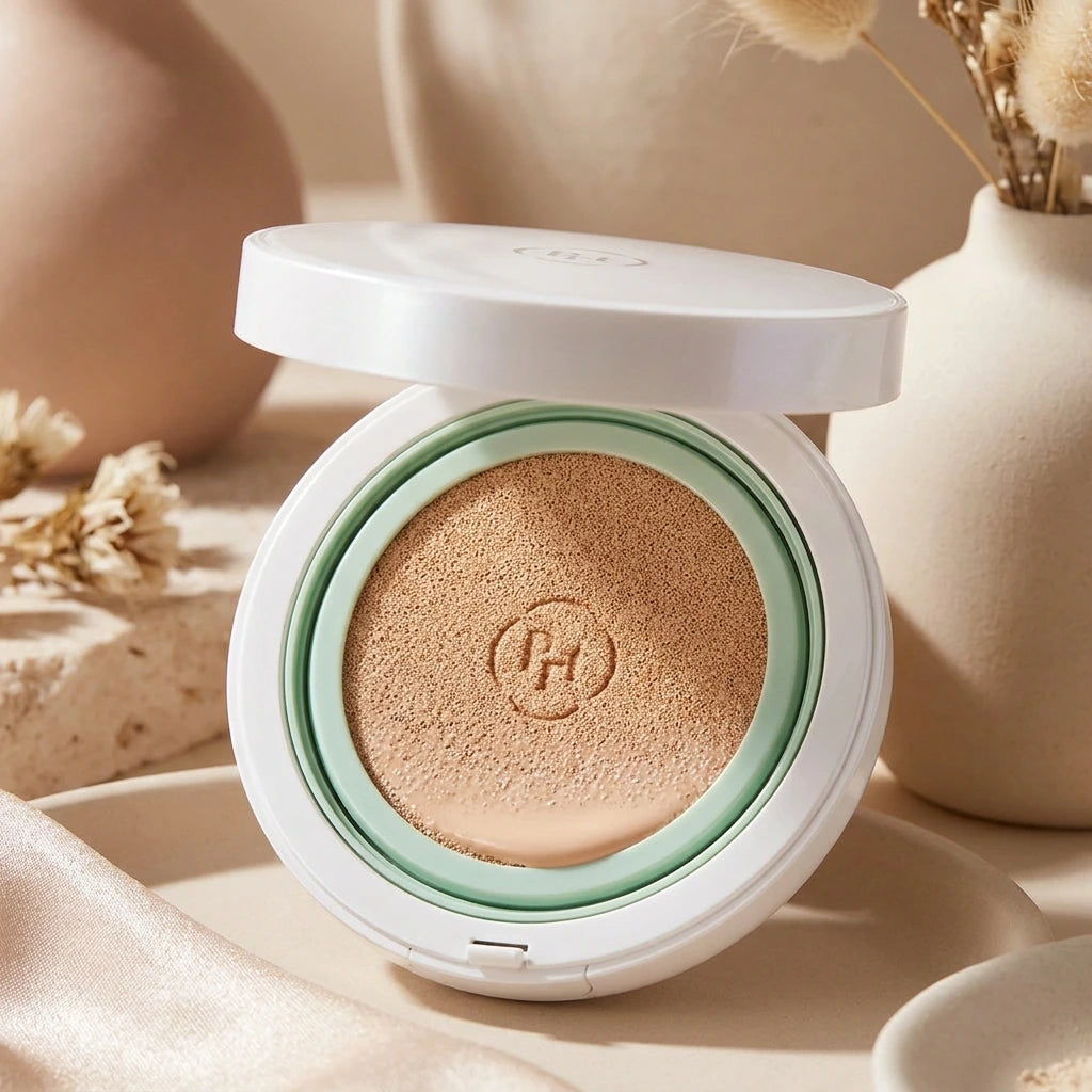 PURITO SEOUL  - Wonder Releaf Centella BB Cushion 13 Neutral Ivory