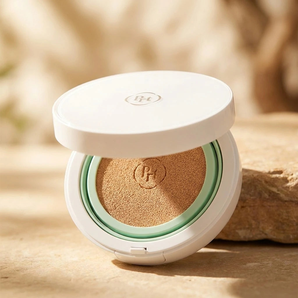 PURITO SEOUL  - Wonder Releaf Centella BB Cushion 13 Neutral Ivory