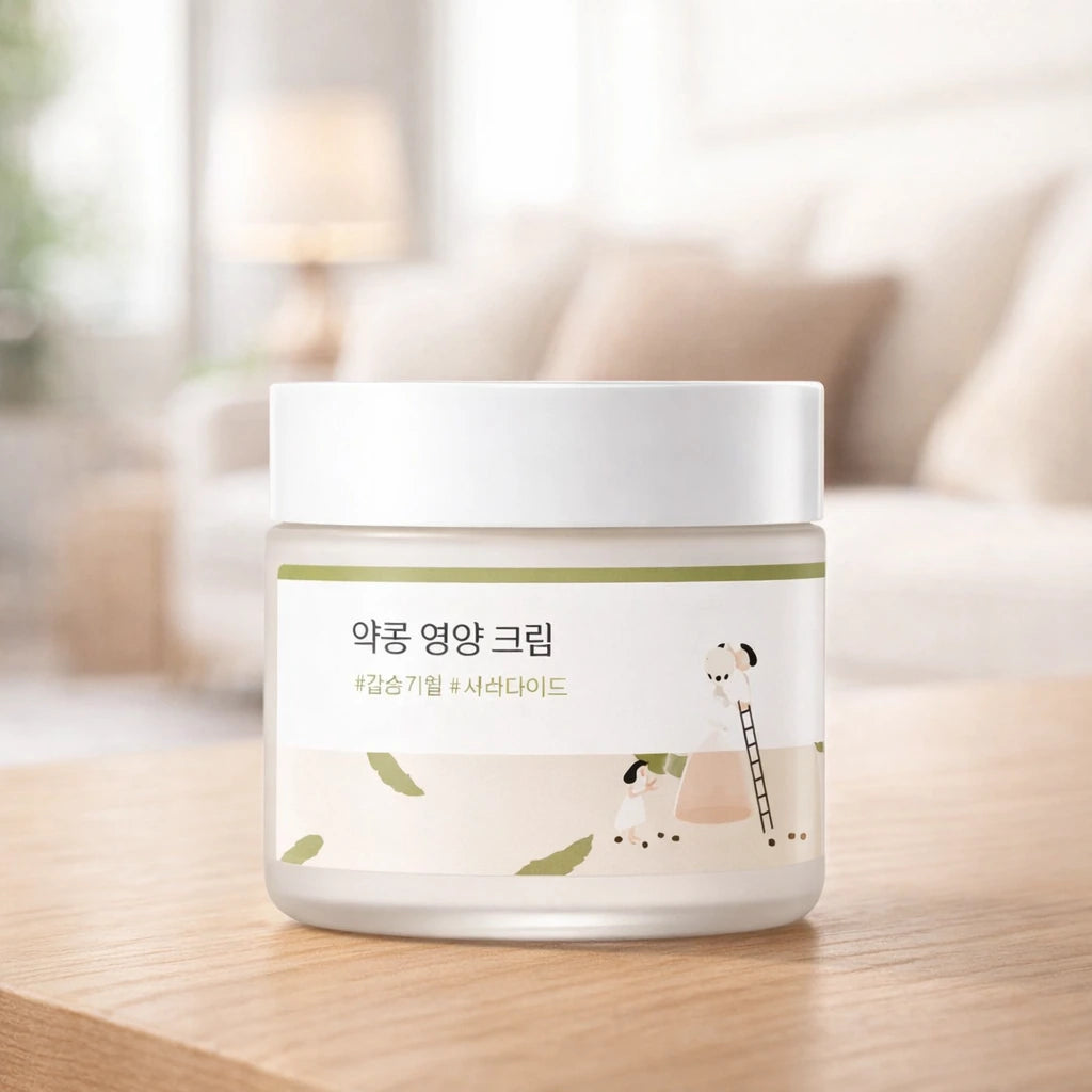 Round Lab -  Soybean Cream