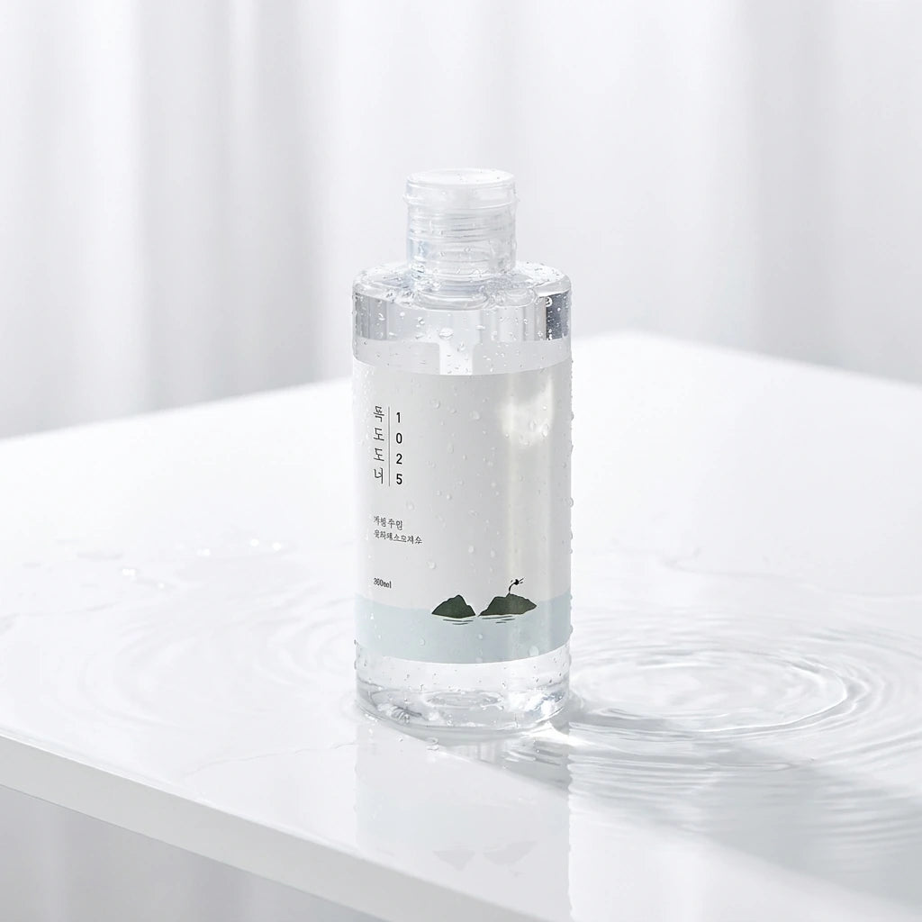 Round Lab - 1025 Dokdo - Toner